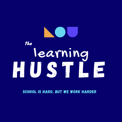 The Learning Hustle