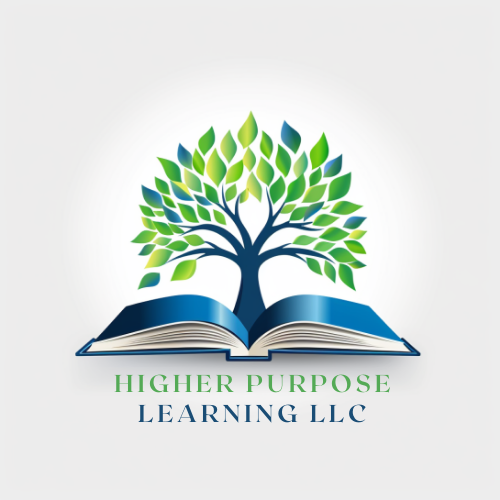 Higher Purpose Learning LLC