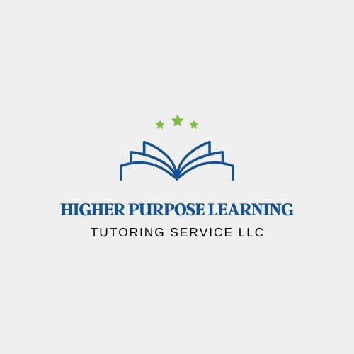 Higher Purpose Learning LLC