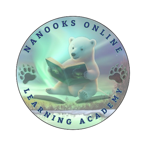 Nanooks Online Learning Academy with Ms. TS