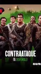 VER! Contraataque [2025] Película-Completa en Es