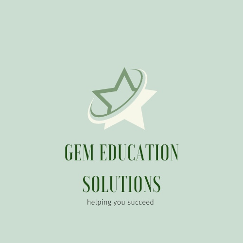 GEM Education Solutions