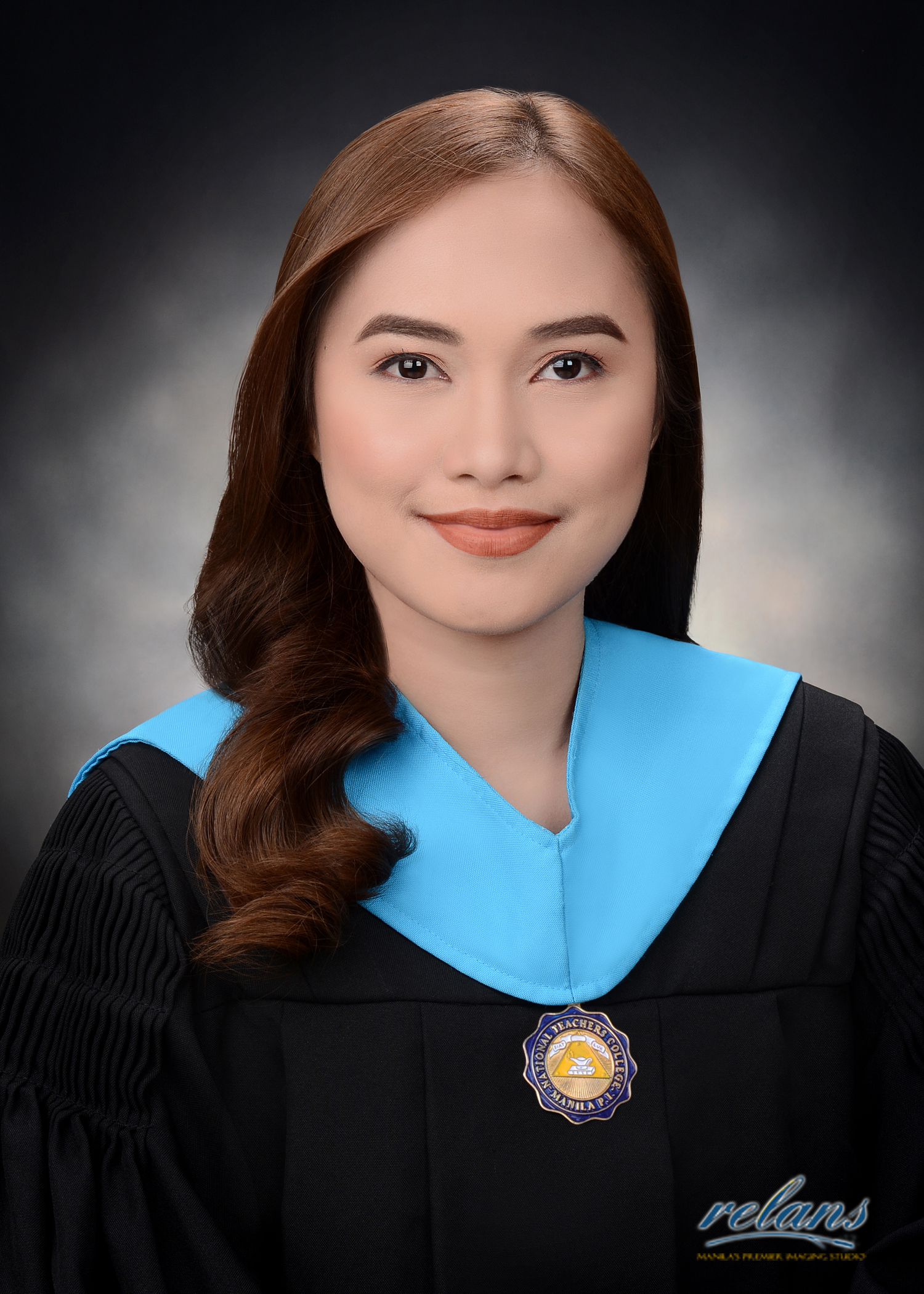 Teacher Regine Juan